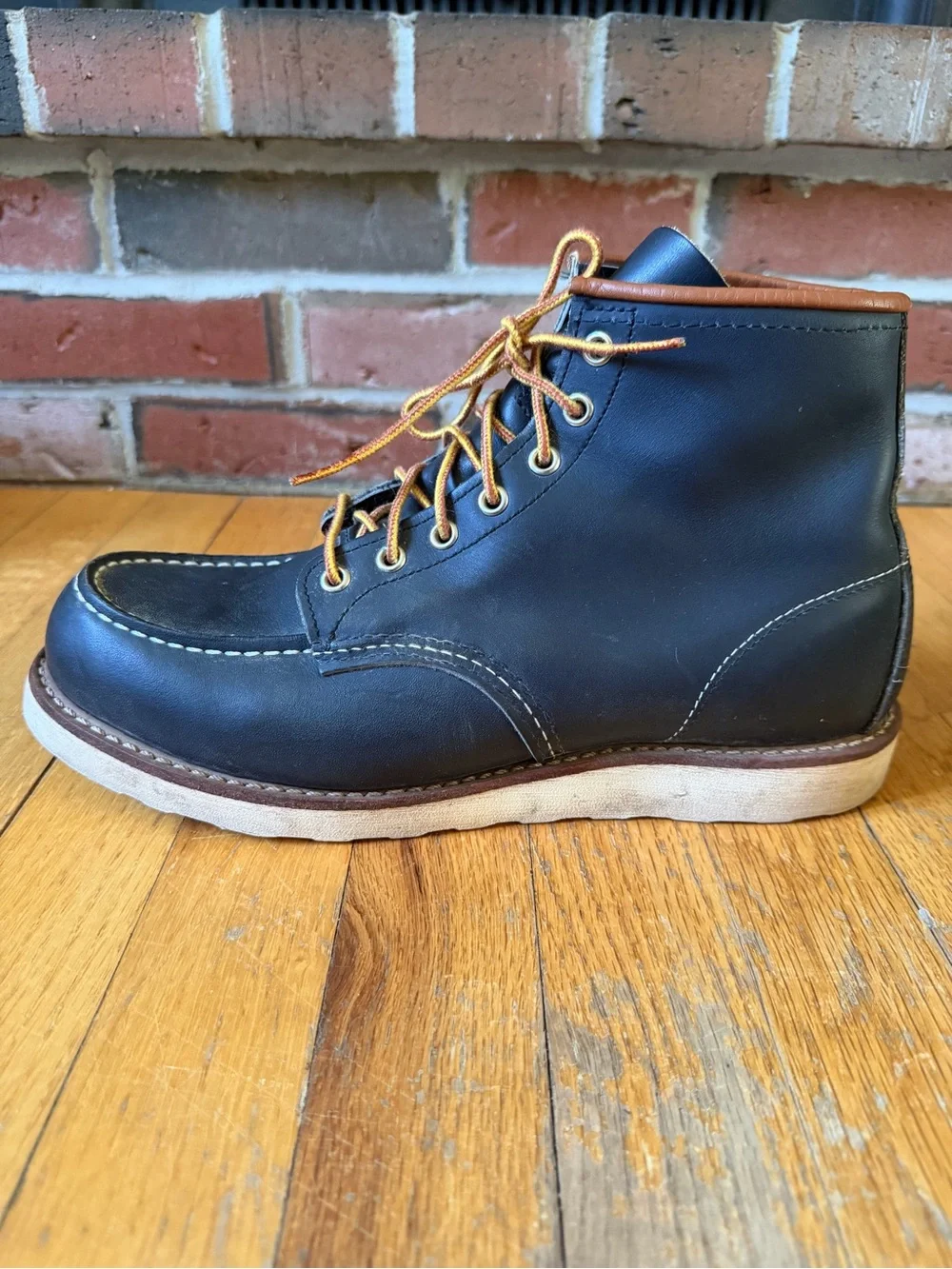Red Wing Heritage 8859 6
